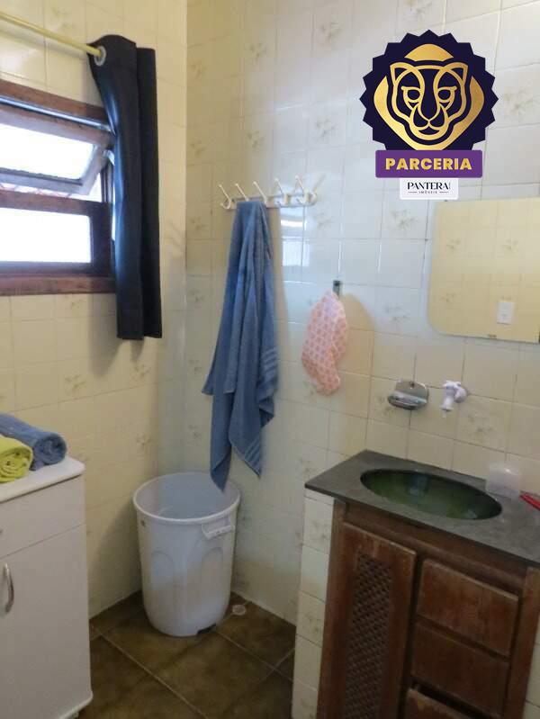 Banheiro - Dormitório I 