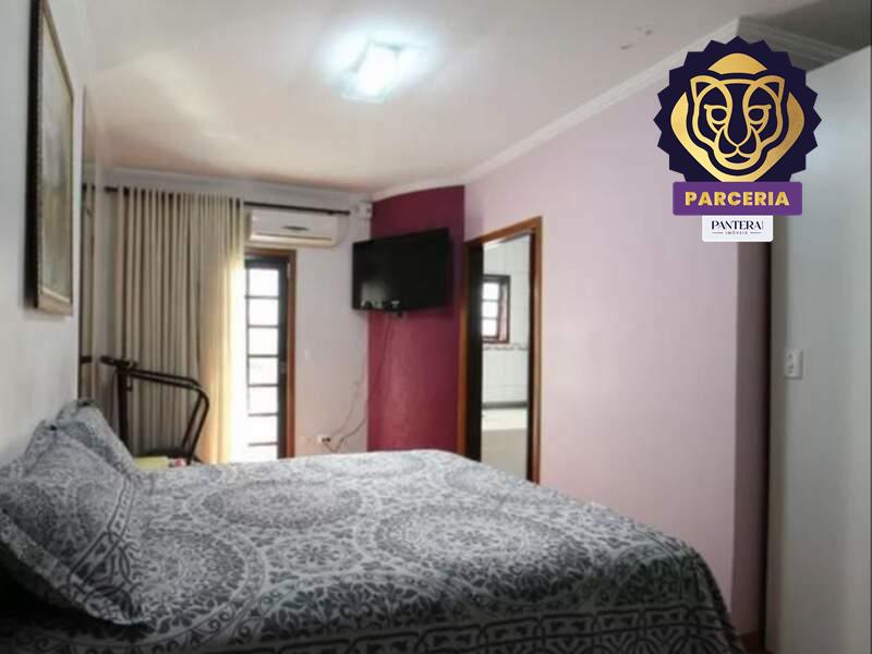 Dormitório I Suíte