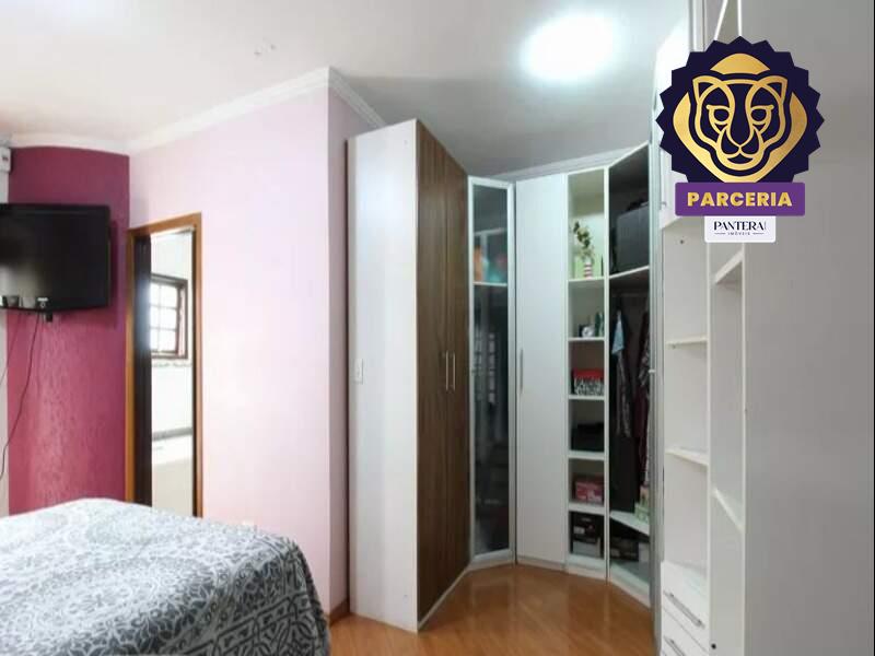 Dormitório I Suíte