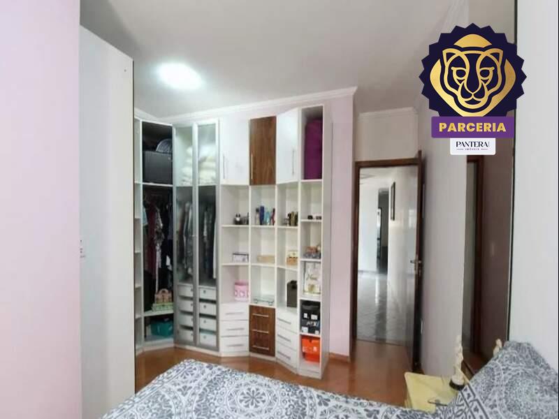 Dormitório I Suíte