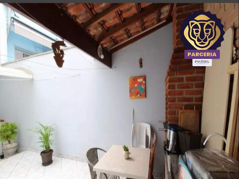 área de churrasqueira  