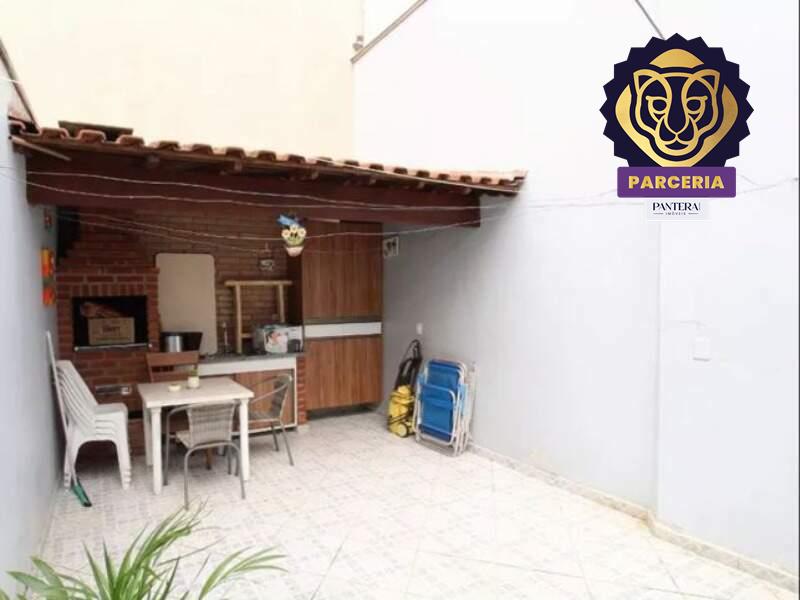 área de churrasqueira  