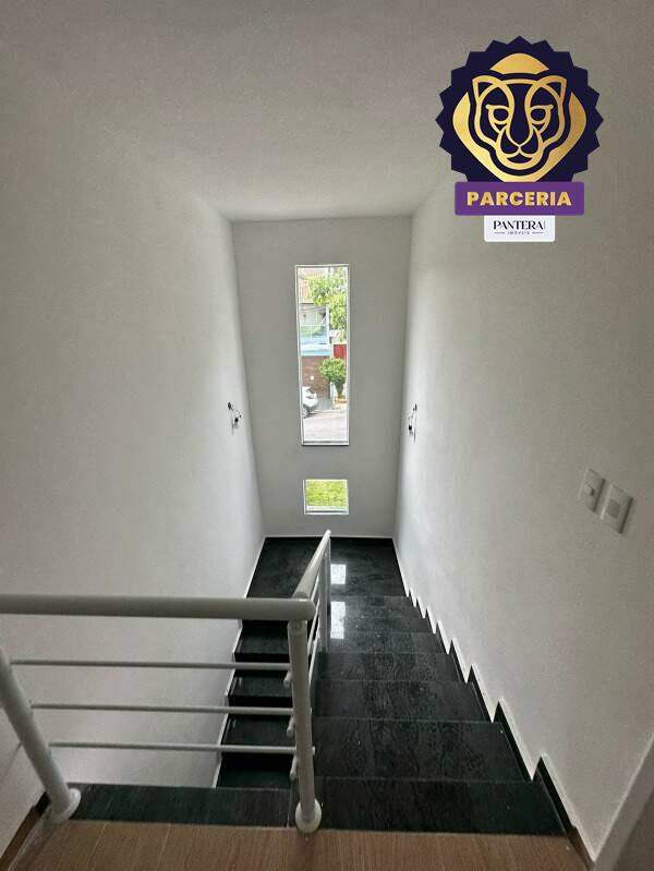 escadas