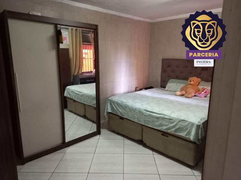 Dormitório I - suíte