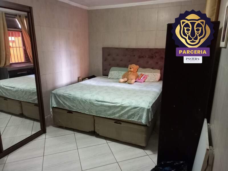 Dormitório I - suíte