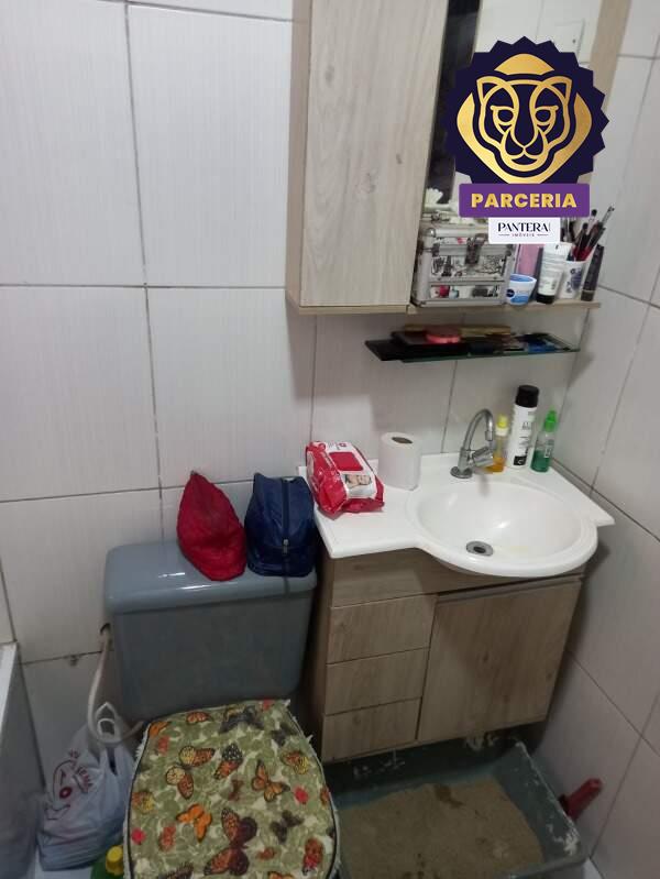 Banheiro - Dormitório I