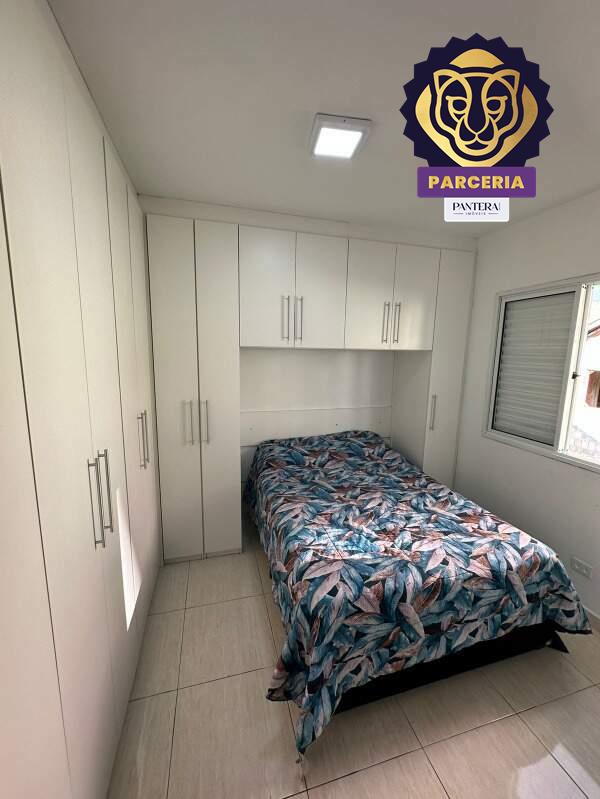 Dormitório I - suíte