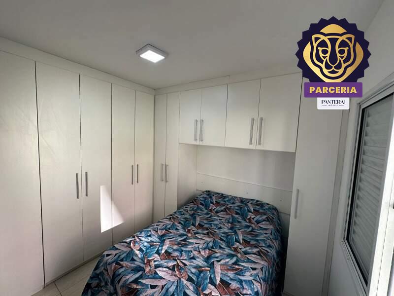 Dormitório I - suíte