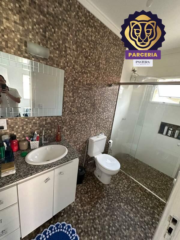 Banheiro - Dormitório I 