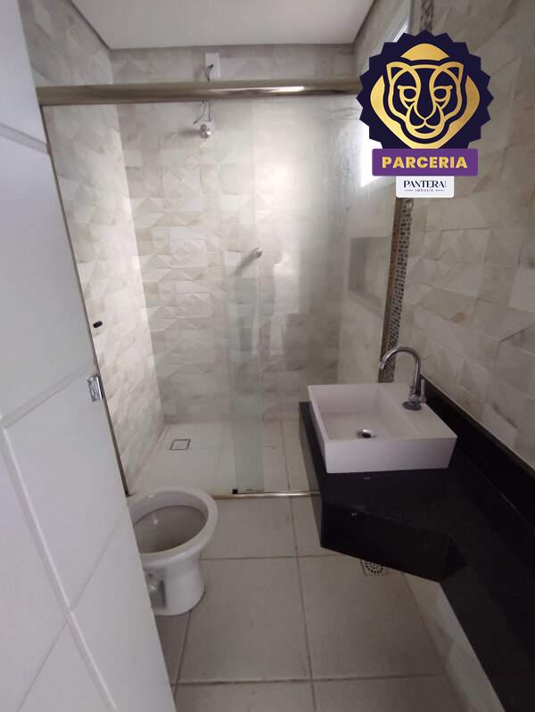 Banheiro - Dormitório  III 