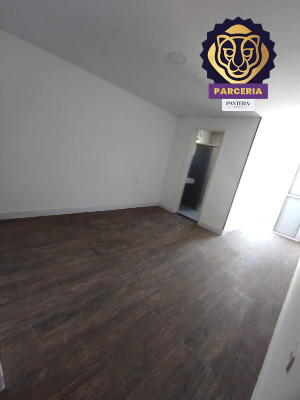 Dormitório  III - suíte