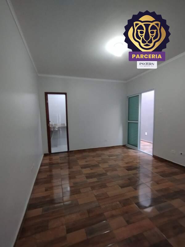 Dormitório I Suíte