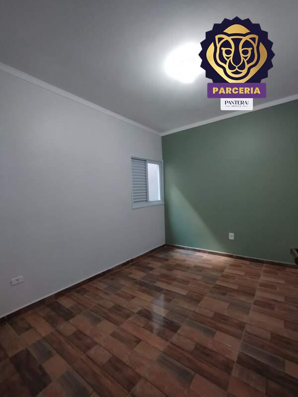 Dormitório I Suíte