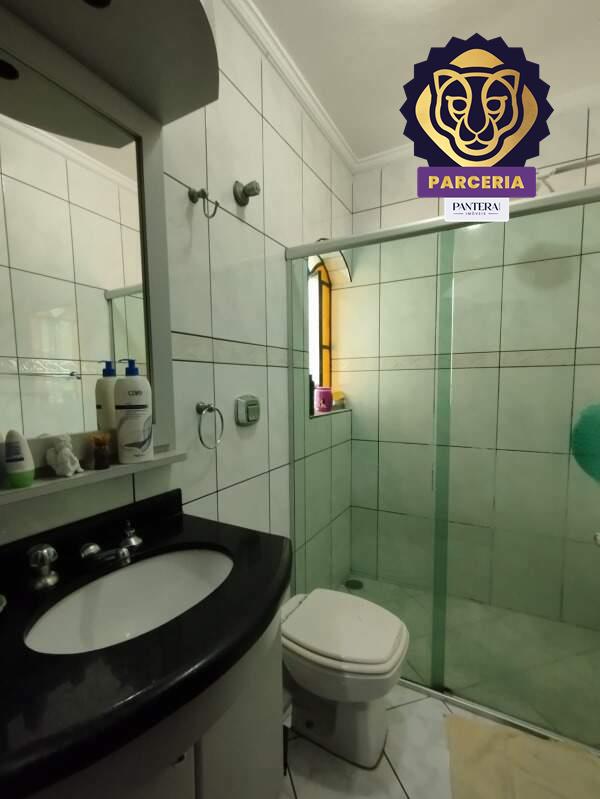 Banheiro - Dormitório III