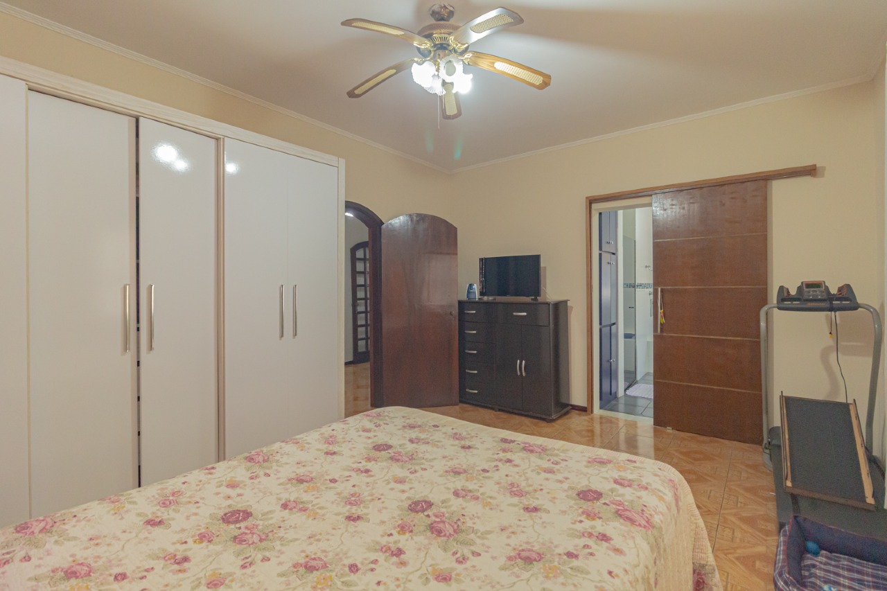 Dormitório III - Suíte 