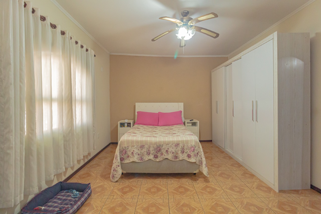 Dormitório III - Suíte 