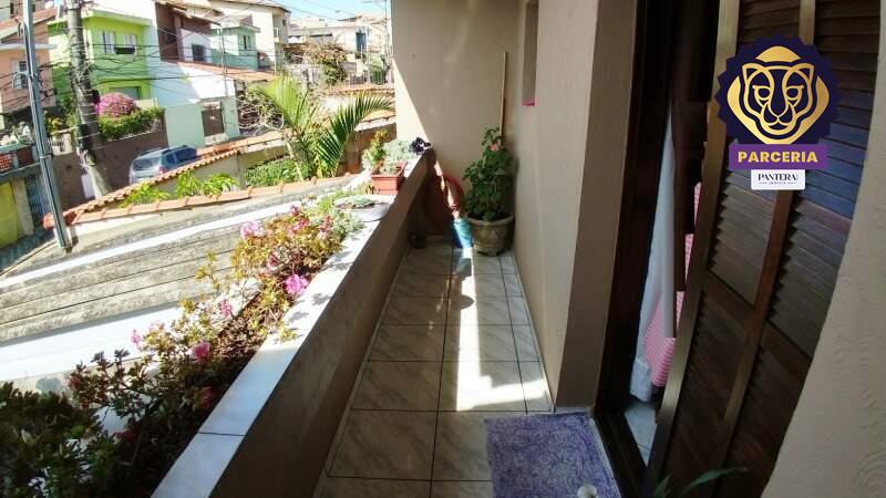 Varanda - Dormitório III