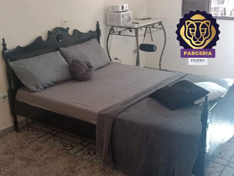 Dormitório II - suíte