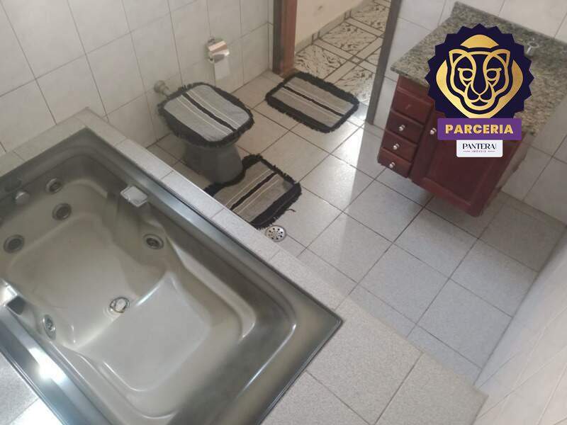 Banheiro - Dormitório II 