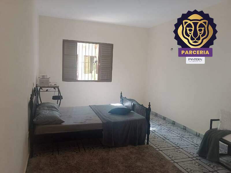 Dormitório II - suíte