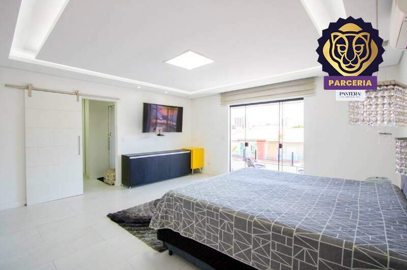 Dormitório I  Suíte