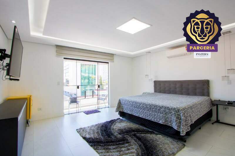 Dormitório I  Suíte