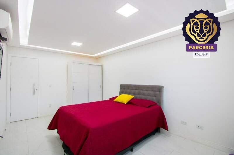 Dormitório II Suíte