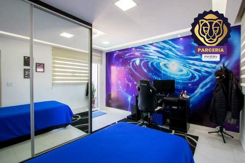 Dormitório III Suíte