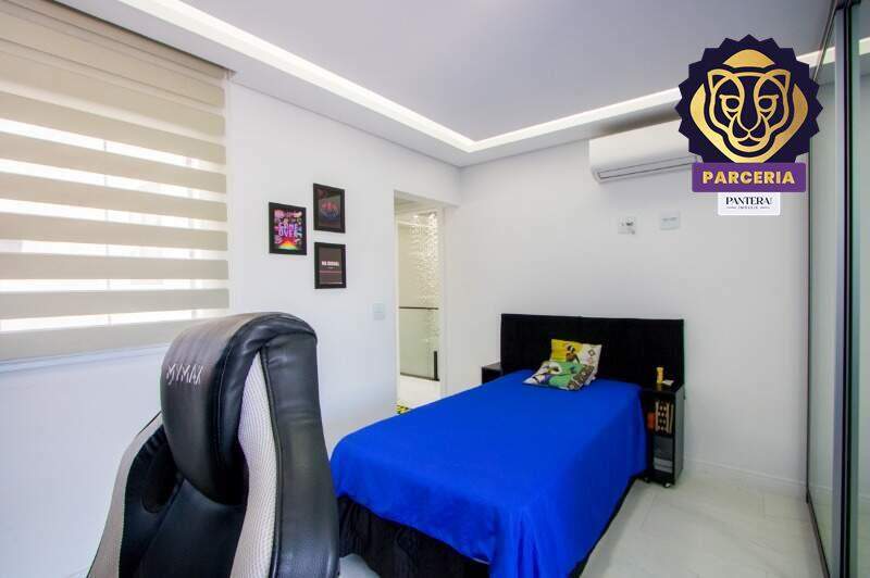 Dormitório III Suíte