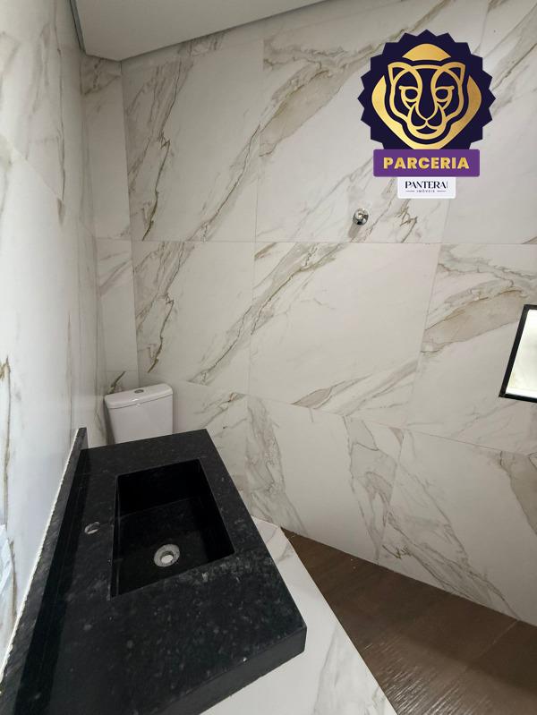 Banheiro da Suíte I