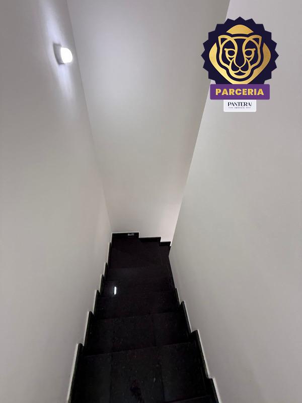 Acesso ao Segundo Andar 