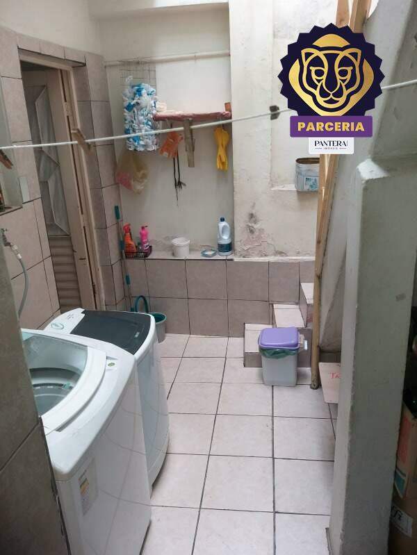 área de serviço