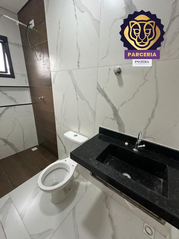 Banheiro da Suíte II