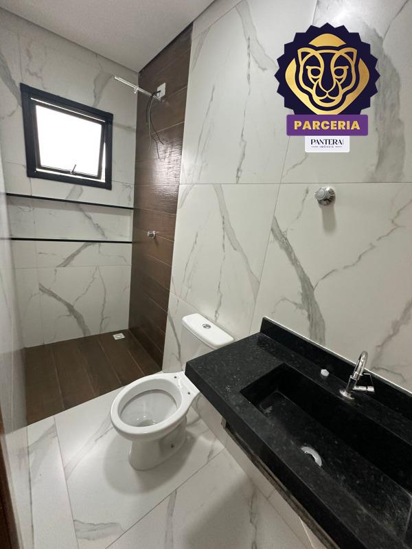 Banheiro da Suíte II