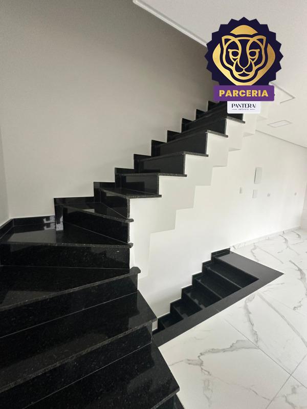 Acesso ao Segundo Andar 