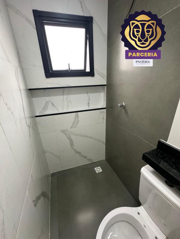 Banheiro da Suíte I