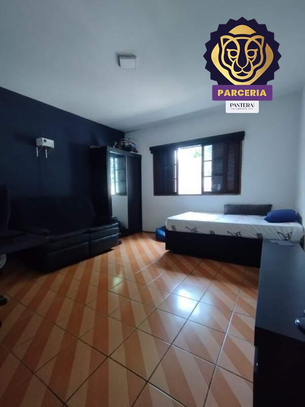 Dormitório I casa I