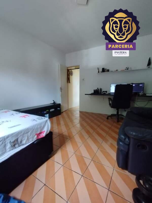 Dormitório I casa I