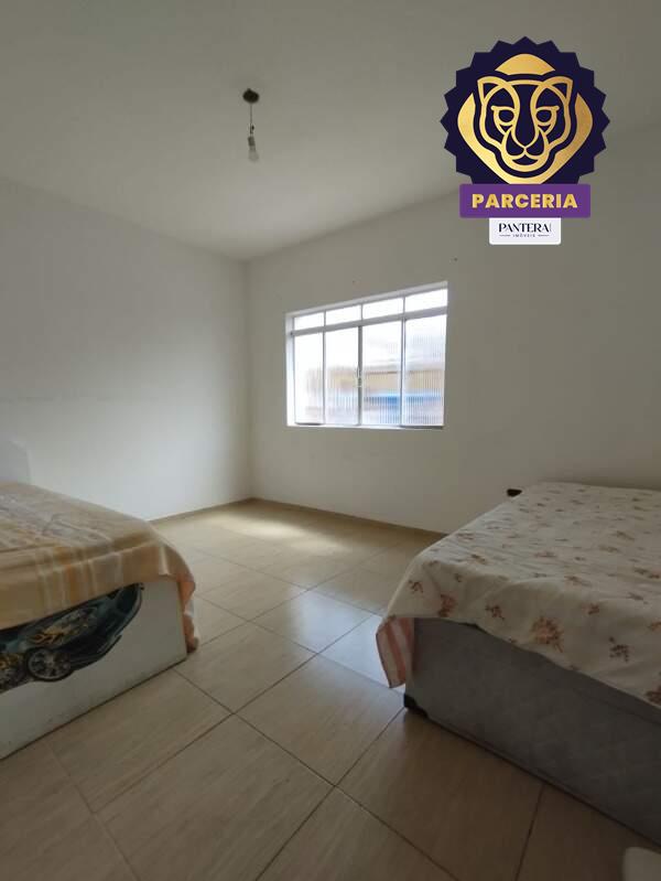 Dormitório II casa I