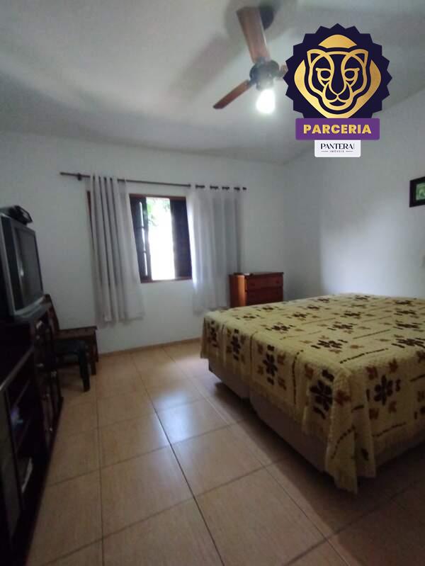 Dormitório casa III