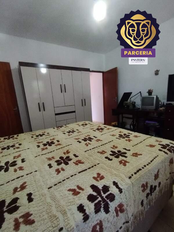 Dormitório casa III