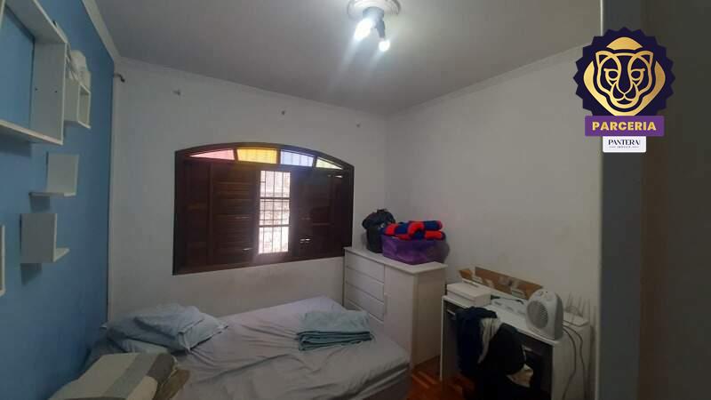 Dormitório I Suíte