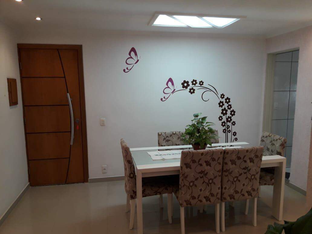 Sala de jantar