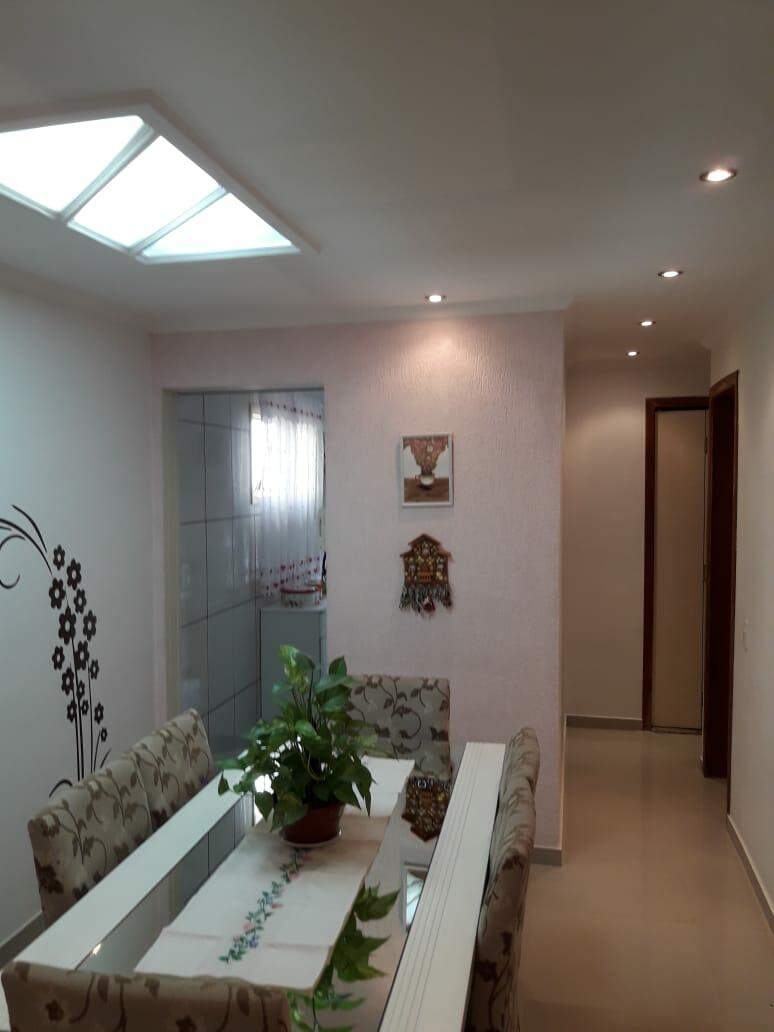 Sala de jantar
