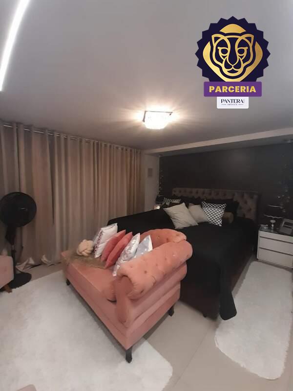 Dormitório I Suíte