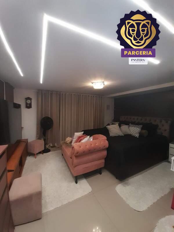 Dormitório I Suíte