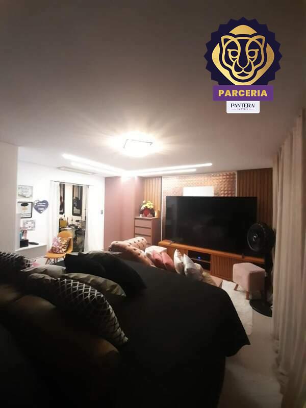 Dormitório I Suíte