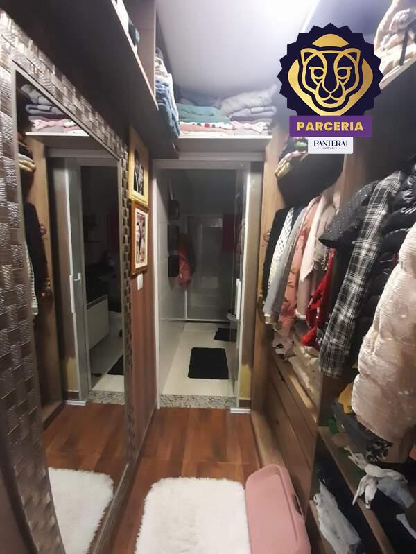Closet Suíte