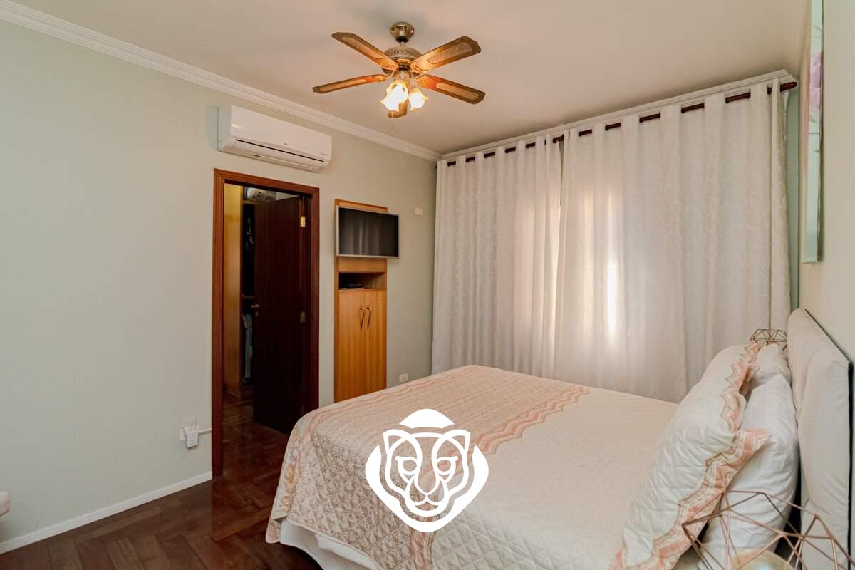 Dormitório III - suíte