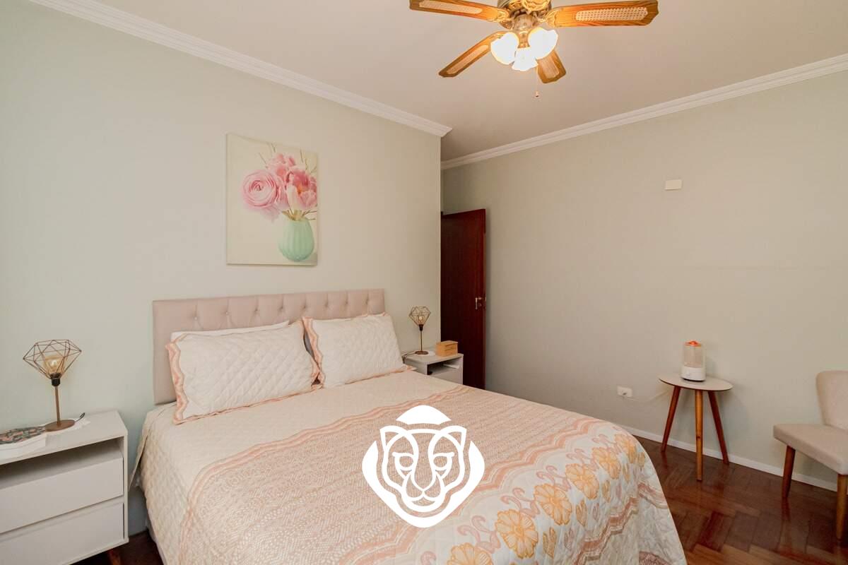 Dormitório III - suíte